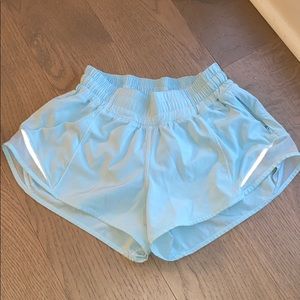 Lululemon Hotty Hot Short (SOLD on Mercari)